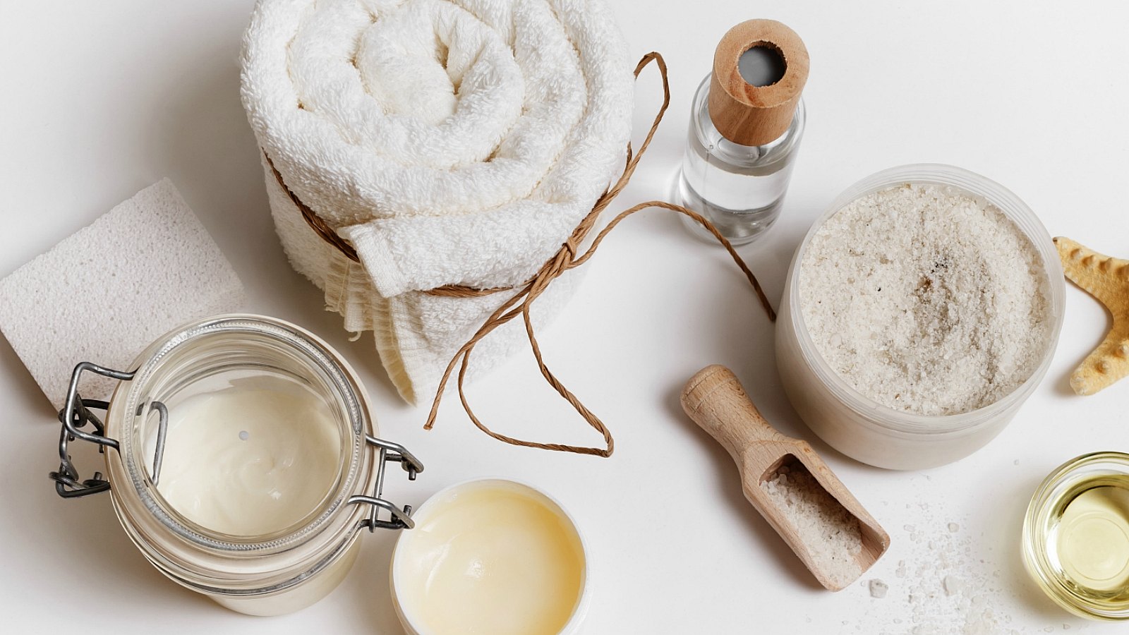 Relax & Renew Spa Offers