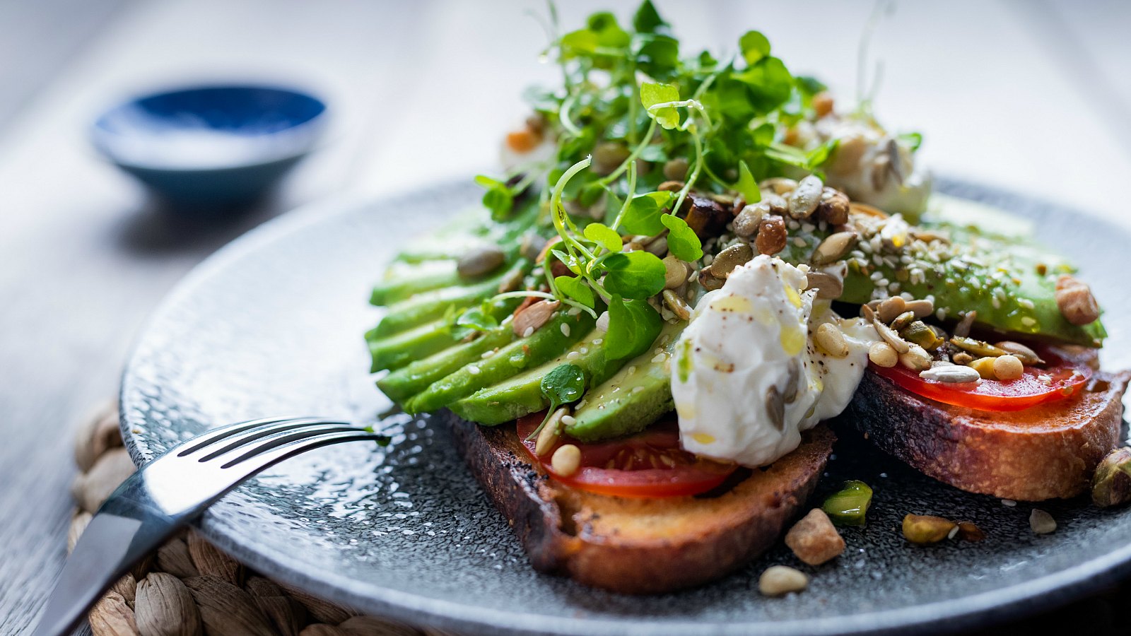 A La Carte Breakfast