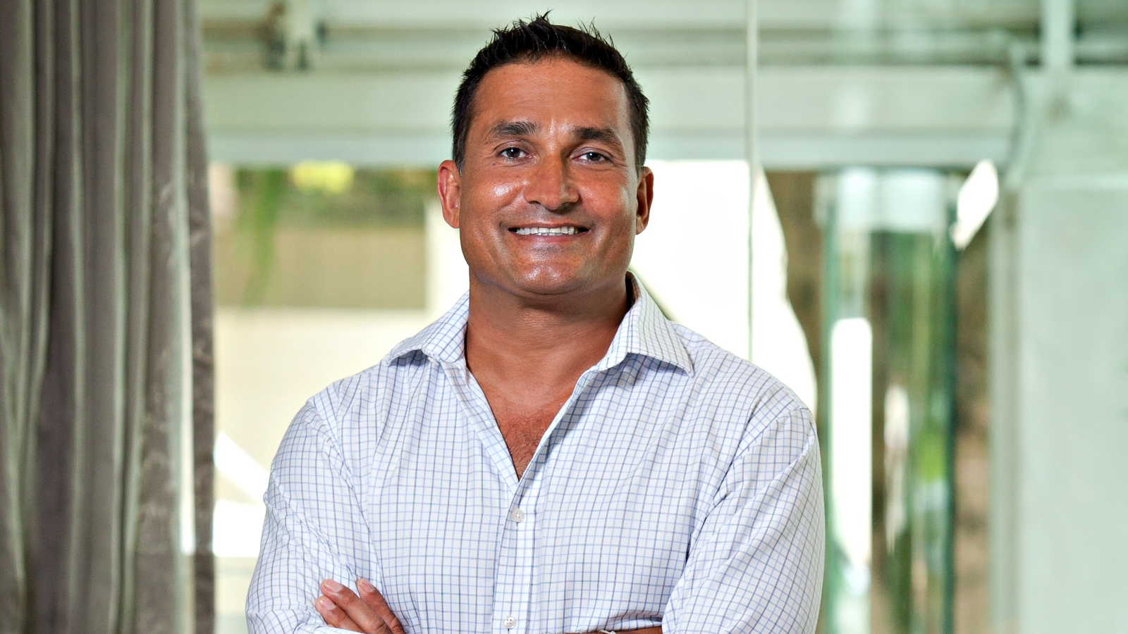 Noosa Beach House Bar Peter Kuruvita